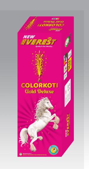 Colour Koti Deluxe - Everest