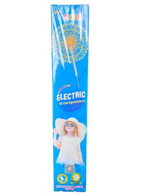 10CM Electric Sparklers