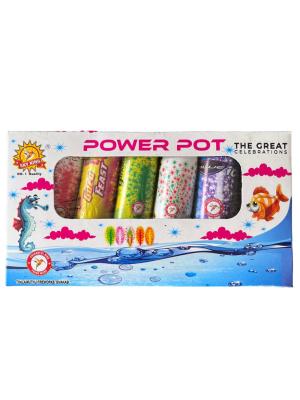 Sunfeast Power pot