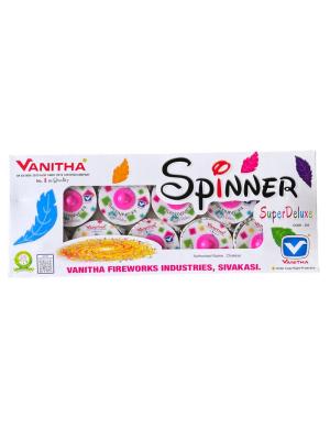 Spinner Super Deluxe - Vanitha