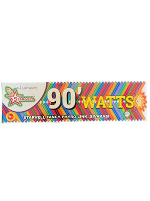 90 Watts  - Starvel