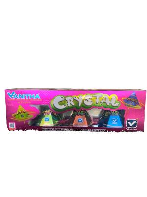 Crystal - 2 in 1