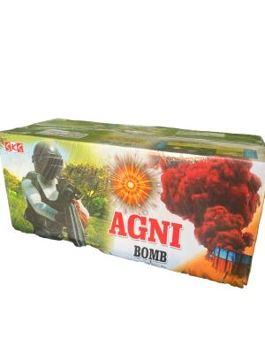 Agni Bomb