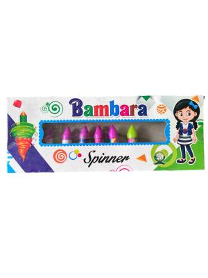 Bambara