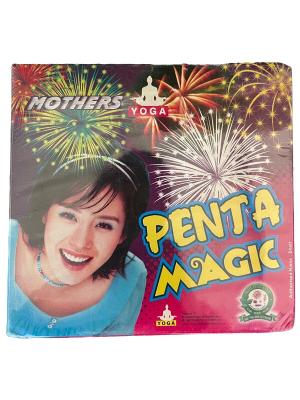 Penta Magic - Mothers