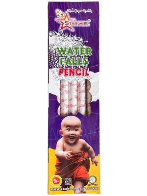 Water Fall Pencil