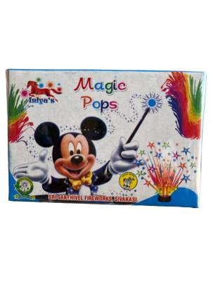 Magic pop