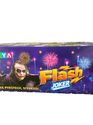 30 Shots Flash Joker - Liya