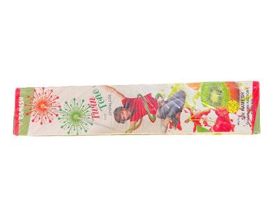 12CM Intel Twin Tone Sparklers