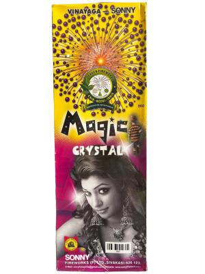 Magic Crystal