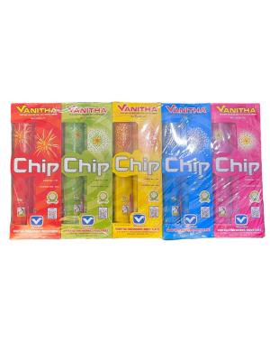 Chip Mix