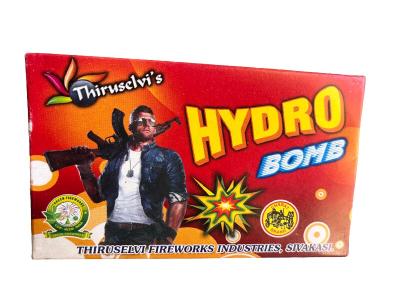 Hydro Bomb