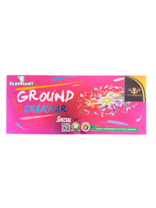 GROUND CHAKKAR SPECIAL - UV