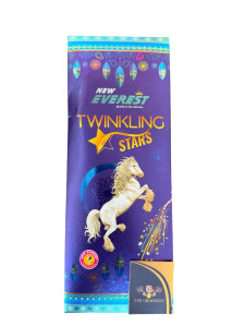 4'TWINKLING STAR(SAATTAI) UV