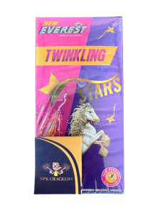 1.5'TWINKLING STAR (SAATTAI) UV