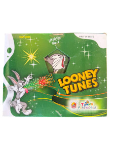 LOONEY TUNS