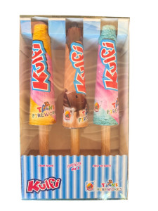 KULFI