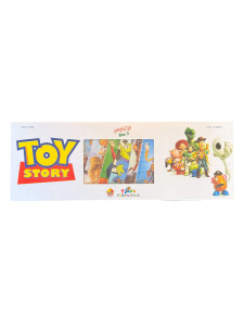 TOY STORY /  ICE AGE 