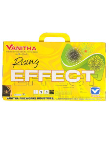 RISING EFFECTS