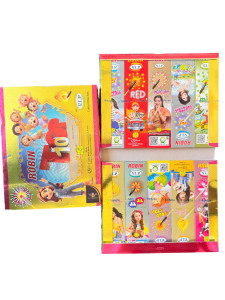 VIP MATCH BOX
