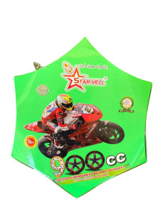 900 CC