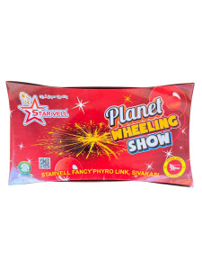 PLANNET WHEEL