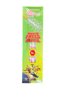 WATER FALL PENCIL