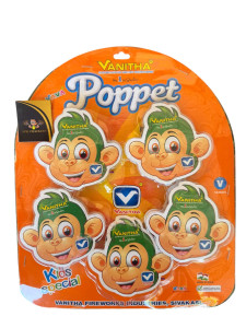 POPPET