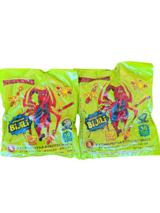 RED BIJILI  - 50PC