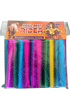 MEGA POWER BEST RAIDER