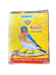 2 3/4'KURUVI