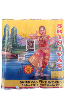 4' DELUXE LAKSHMI