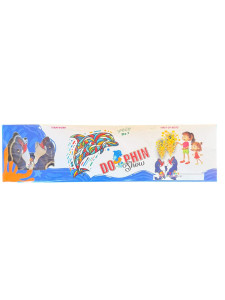 DOLPHIN SHOW