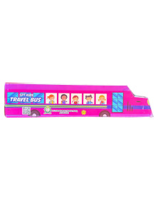 TRAVEL BUS