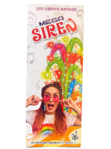 MEGA SIREN
