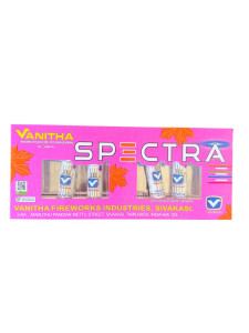 SPECTRA - VIOLET BAMBARA