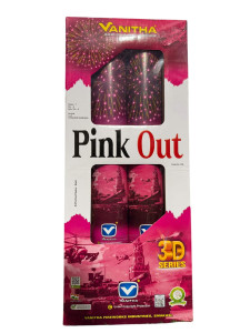 4' PINK OUT - VANITHA