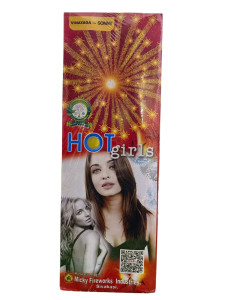 HOT GIRLS - SONNY