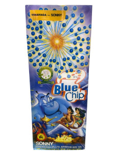 BLUE CHIP - SONNY