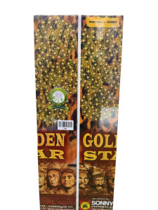 GOLDEN STAR - SONNY