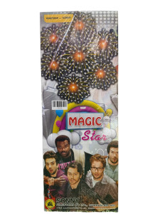 MAGIC STAR - SONNY