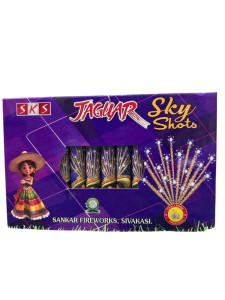 SKY SHOTS - 10PCS