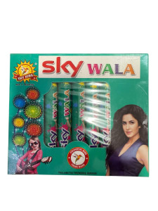 SKY WALA