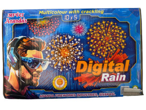 DIGITAL RAIN(10*5)