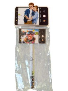 5G MULTI COLOUR CANDLE