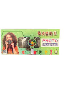 PHOTO FLASH