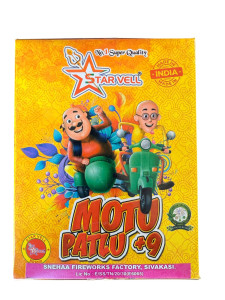 MOTTU PATTLU