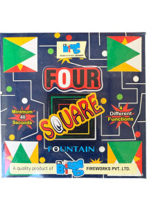 FOUR SQUARE