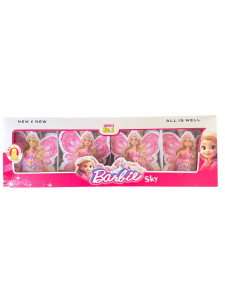 BARBIEE SKY