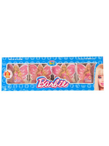 BARBIEE FOUNTAIN